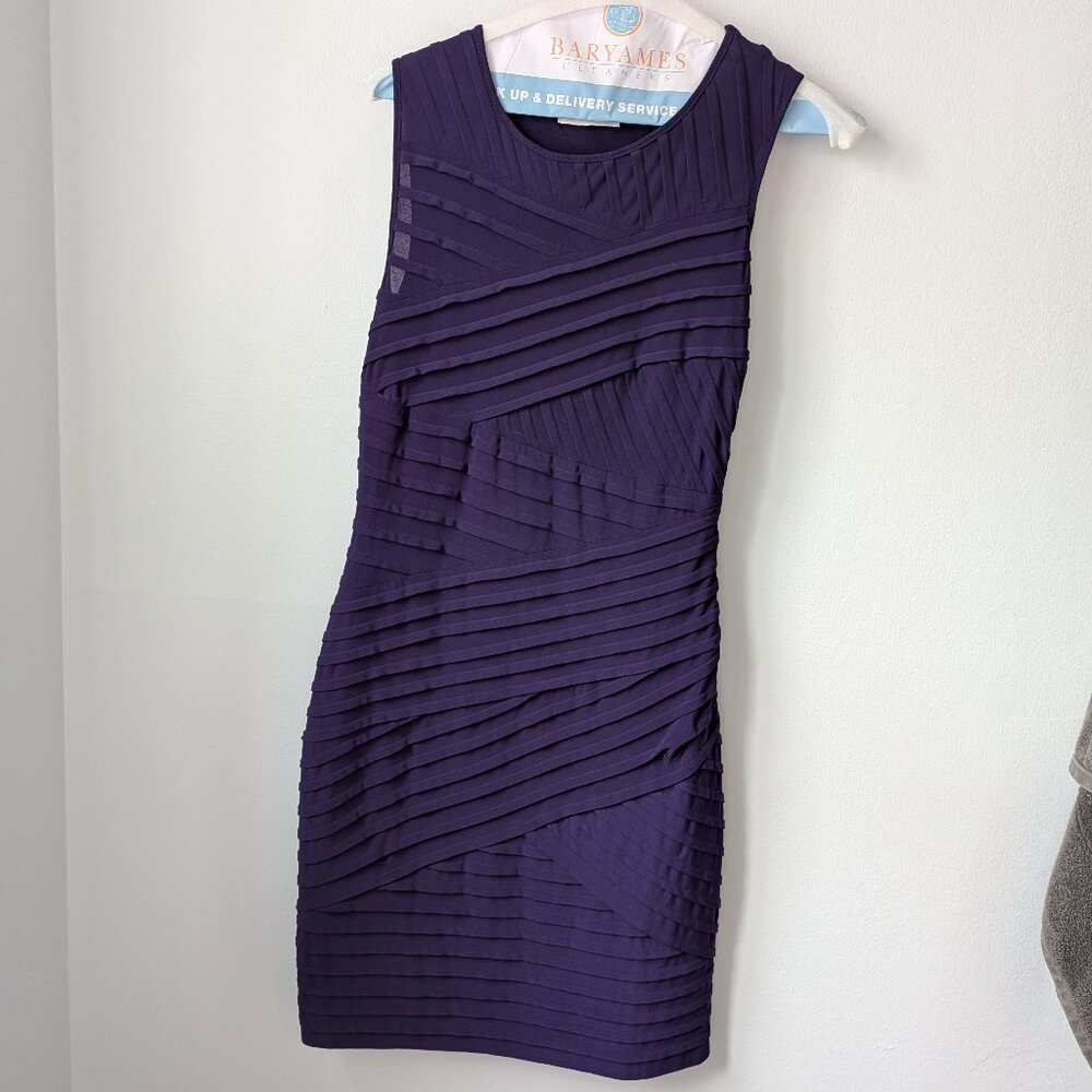 Calvin Klein Above Knee Dress